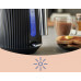 RHK2675BLK Russell Hobbs Brontë Kettle - Black
